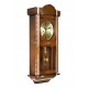 Wooden Mechanical Wall Clock