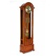 Wooden Mechanical Grandfather Clock