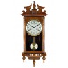 Wooden Mechanical Wall Clock
