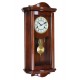 Wooden Mechanical Wall Clock