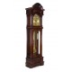 Wooden Mechanical Grandfather Clock