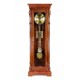 Wooden Mechanical Grandfather Clock