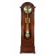 Wooden Mechanical Grandfather Clock