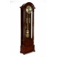 Wooden Mechanical Grandfather Clock