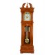 Wooden Mechanical Grandfather Clock
