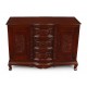 Louis commode sideboard 120 cm