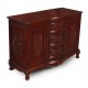 Louis commode sideboard 120 cm