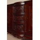 Louis commode sideboard 120 cm