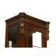 Louis Vitrine Gläserschrank