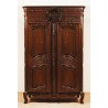 Kleiderschrank Dielenschrank rokoko barock