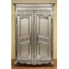 Wardrobe baroque rococo