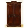 Kleiderschrank Dielenschrank louis