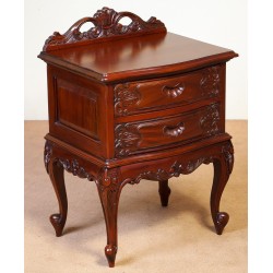 Nightstand Rococo Baroque