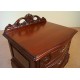 Nightstand Rococo Baroque