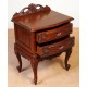 Nightstand Rococo Baroque