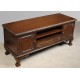 Chippendale TV stand commode 140 cm
