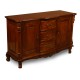 Louis commode sideboard 140 cm