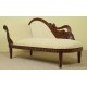 Schwan Chaiselongue Sofa