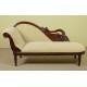 Schwan Chaiselongue Sofa