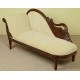 Schwan Chaiselongue Sofa