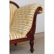 Swan chaise longue sofa