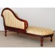 Schwan Chaiselongue Sofa