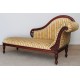 Swan chaise longue sofa