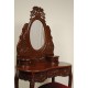Rococo dresser dressing table baroque