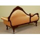 Chesterfield chaise longue sofa