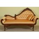 Chesterfield chaise longue sofa