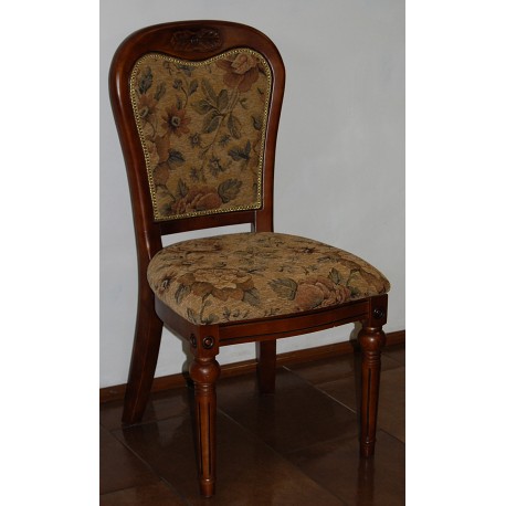 Dining chair louis