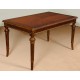 Dining table 138 cm louis