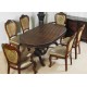 Dining table 180 cm louis