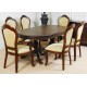 Dining table 180 cm louis