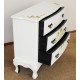 Louis TV stand commode 200 cm