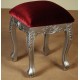 Silber Hocker louis