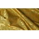 Golden satine 02 - satyna atłasowa materiał tapicerski