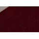 Crimson velvet 01 - satyna atłasowa materiał tapicerski