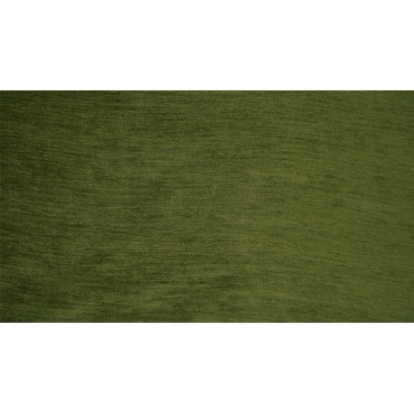 Green velvet 02 - welur materiał tapicerski