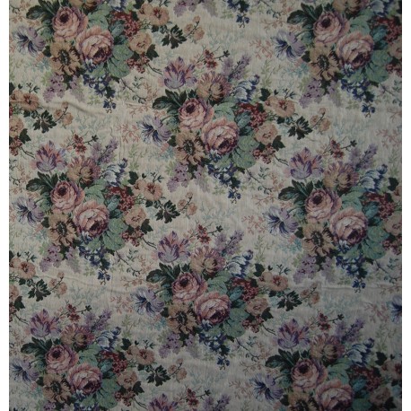 Regina 10 A chenille -szenil materiał tapicerski