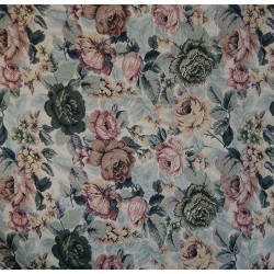 Regina 10 B fabric