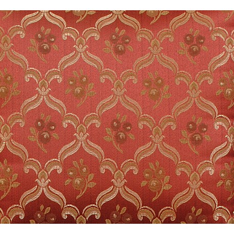 507-6 jacquard - żakard materiał tapicerski