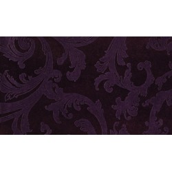 Salvador Nutmeg velvet fabric