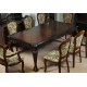 Extending dining table 200/160 cm