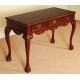 Psací stůl Chippendale konzolový stolek