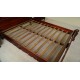 Rococo Baroque Bed 150x200 cm king size