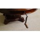 Extendable Louis Dining Table 350/300/250 cm