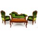 Louis Chaiselongue Sofa