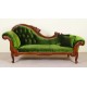 Louis Chaiselongue Sofa