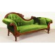 Louis Chaiselongue Sofa